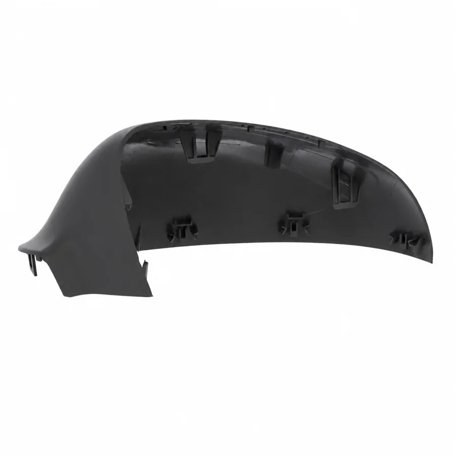 Vauxhall Astra Right Primed Mirror Cover (2009–2016) — photograph 2