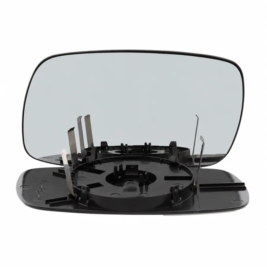 Vauxhall Astra Left Mirror Glass