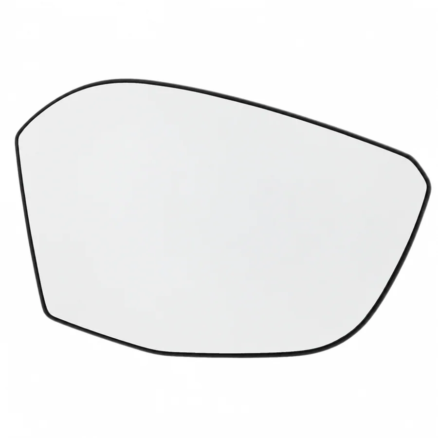 Vauxhall Astra Right Heated Convex Mirror Glass (2021 onwards) — photograph 2
