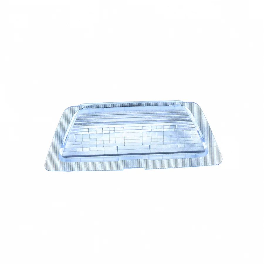 Vauxhall Astra Left or Right C5W (Not Included) Number Plate Light (1998–2005)