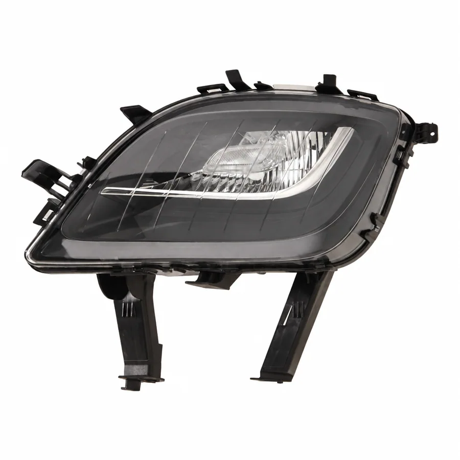 Vauxhall Astra Left PSY24W Rear Fog Light (2009–2012) — photograph 2