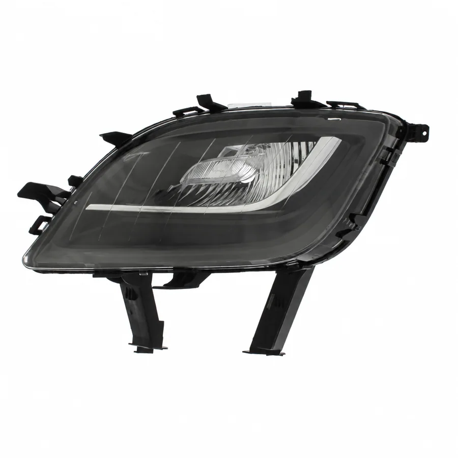 Vauxhall Astra Left PSY24W Rear Fog Light (2009–2012)