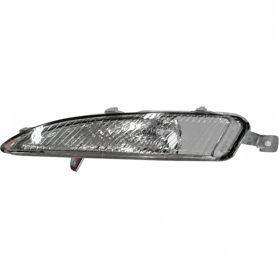 Vauxhall Astra Left PSY24W Rear Fog Light (2012–2016) — photograph 2
