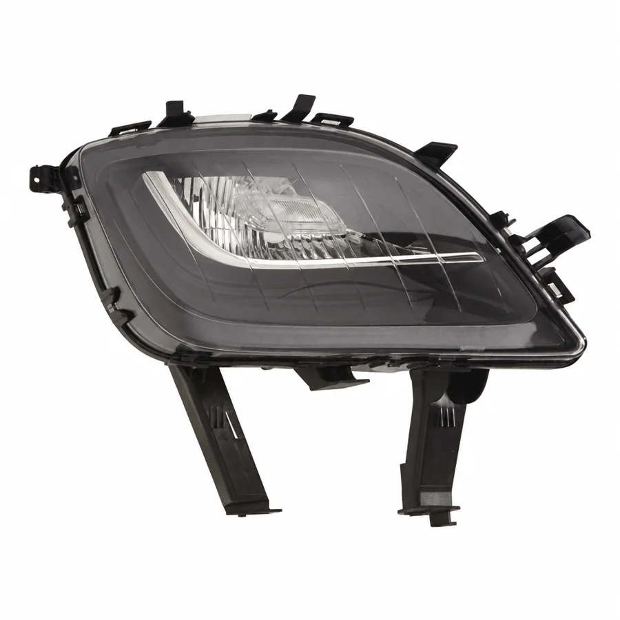 Vauxhall Astra Right PSY24W Rear Fog Light (2009–2012) — photograph 2