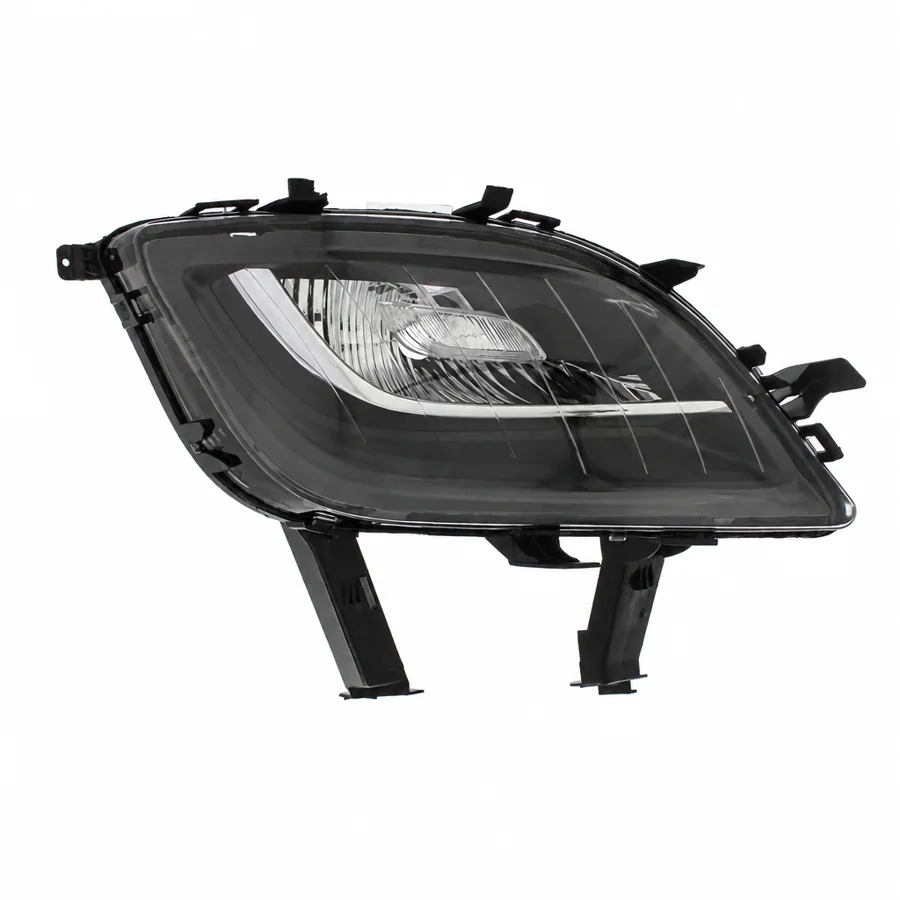 Vauxhall Astra Right PSY24W Rear Fog Light (2009–2012)