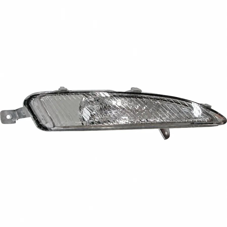 Vauxhall Astra Right PSY24W Rear Fog Light (2012–2016) — photograph 2