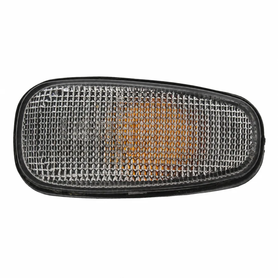 Vauxhall Astra Left or Right Side Repeater (1998–2006) — Lens colour: Clear