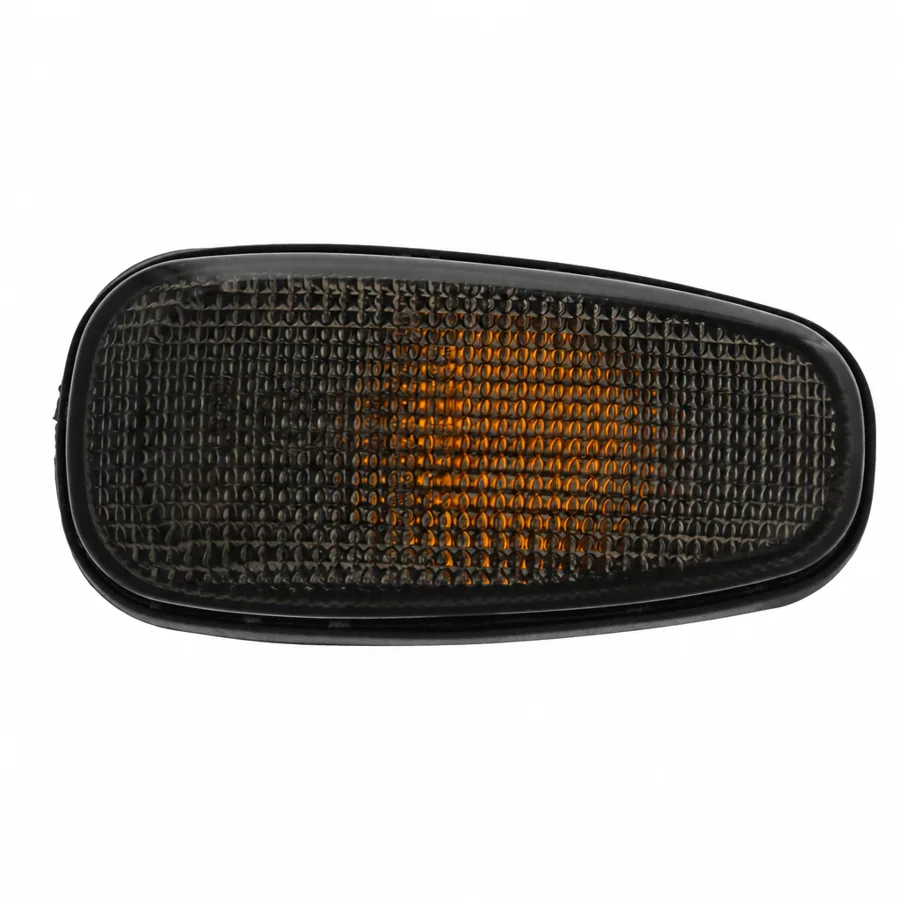 Vauxhall Astra Left or Right Side Repeater (1998–2006) — Lens colour: Smoked