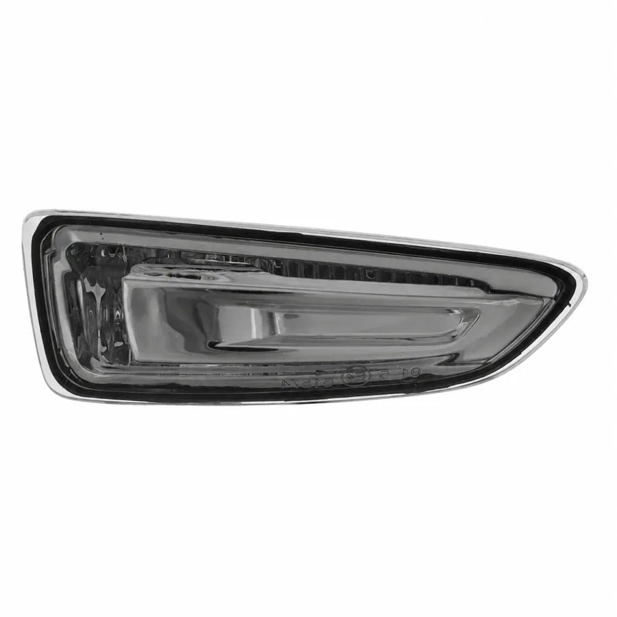Vauxhall Astra Right Side Repeater (2009–2022) — Lens colour: Smoked