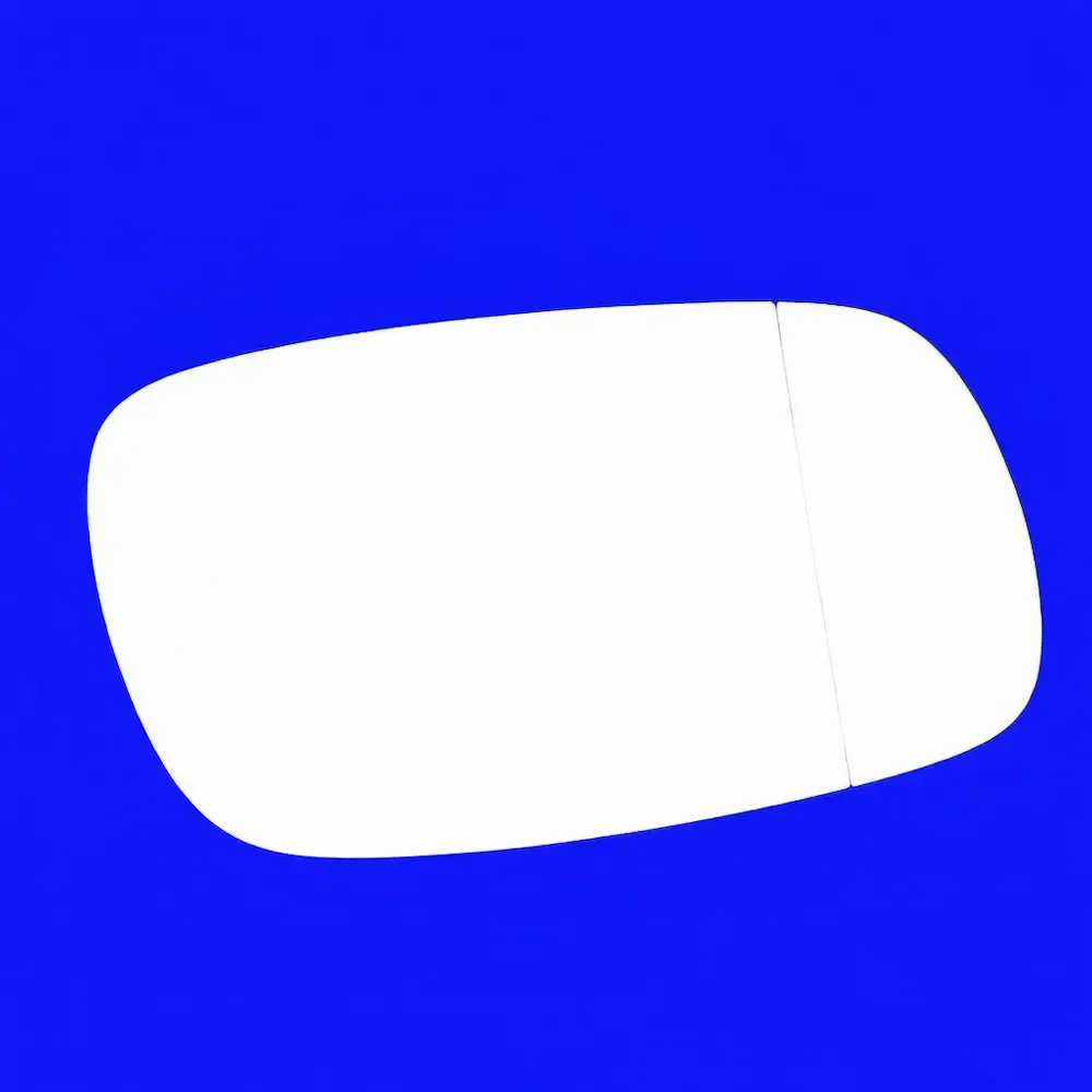 Vauxhall Astra Right Wide Angle Stick-on Mirror Glass (1992–1998)