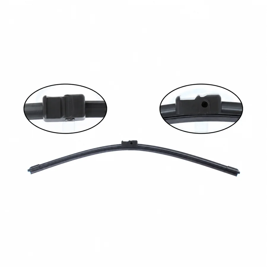 Vauxhall Astra 55 cm Exact Fit Aero Blade Wiper Blade (2004–2013)