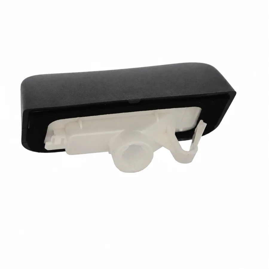 Vauxhall Combo-e Left or Right W5W (Excluded) Number Plate Light (2021 onwards) — photograph 2