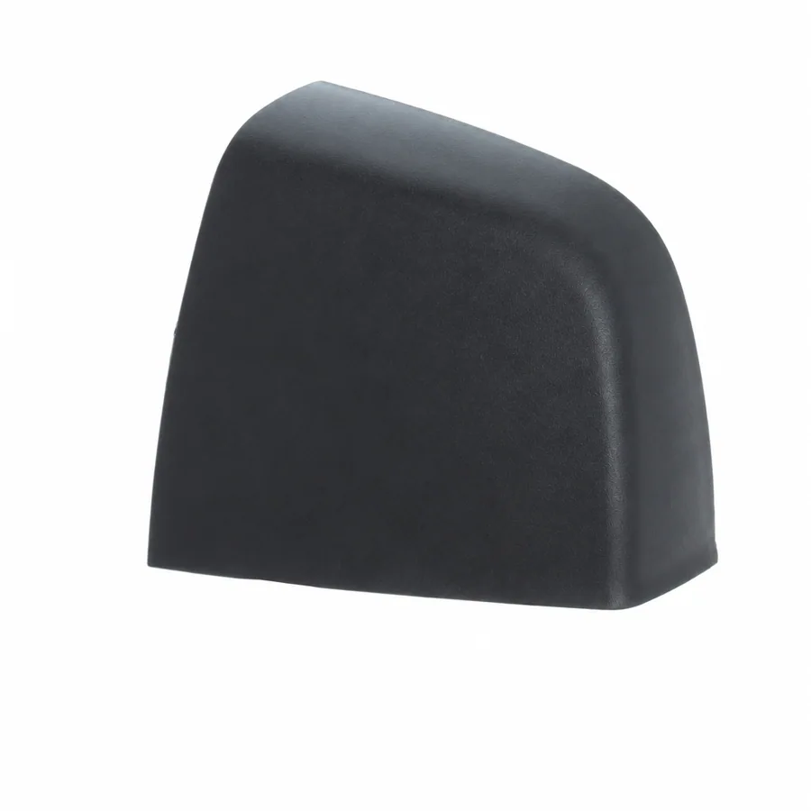 Vauxhall Combo Left Black - Textured Mirror Cover (2011–2018)