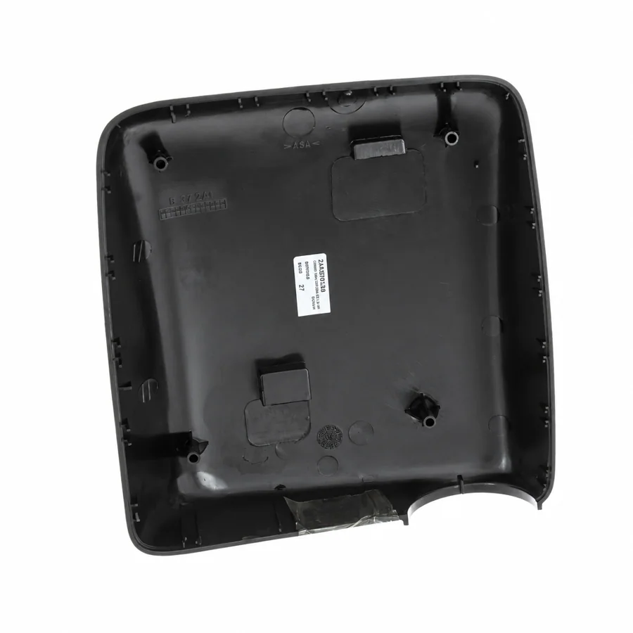Vauxhall Combo Left Mirror Cover — photograph 2