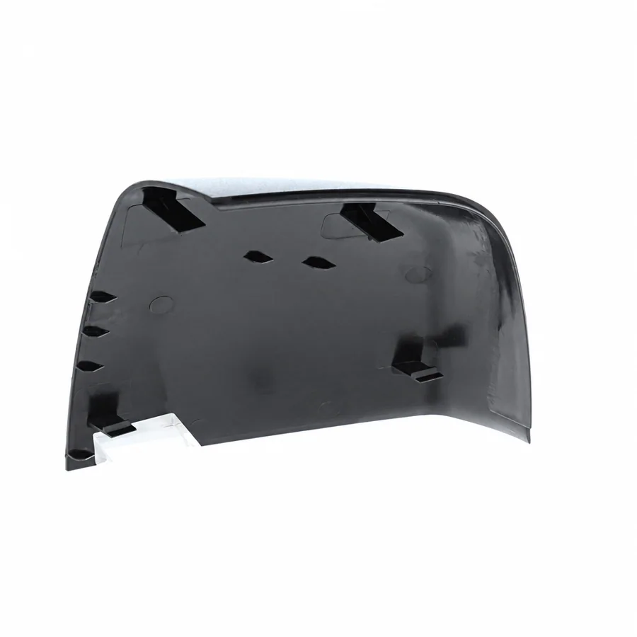Vauxhall Combo Right Black - Textured Mirror Cover (2011–2018) — photograph 2