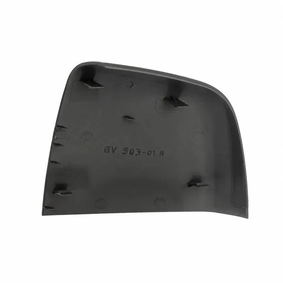 Vauxhall Combo Right Primed Mirror Cover (2011–2018) — photograph 2