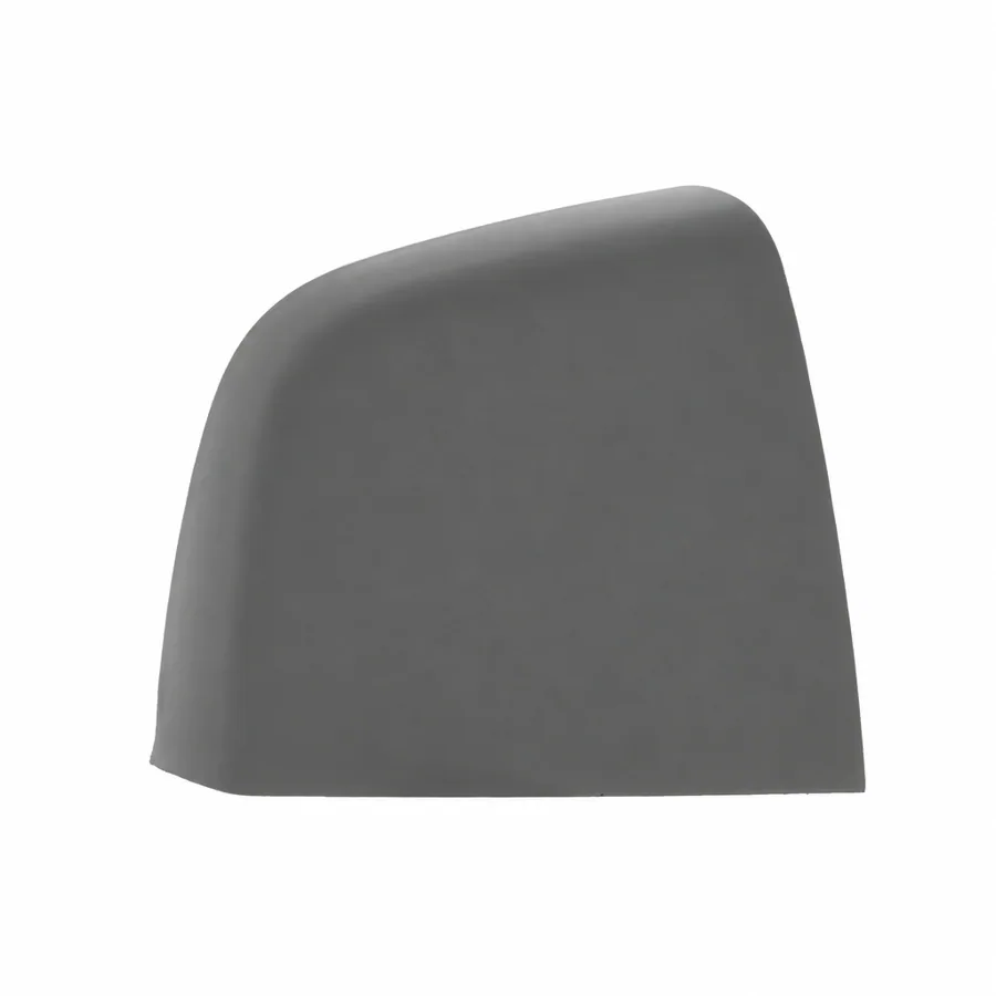 Vauxhall Combo Right Primed Mirror Cover (2011–2018)