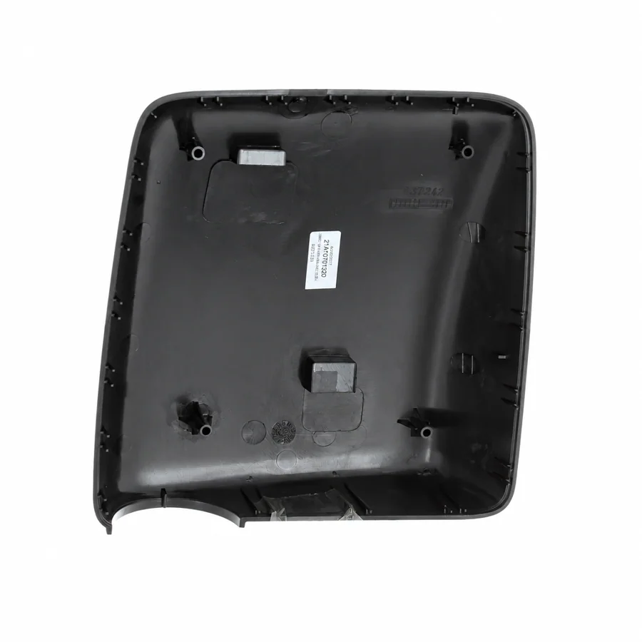Vauxhall Combo Right Mirror Cover — photograph 2
