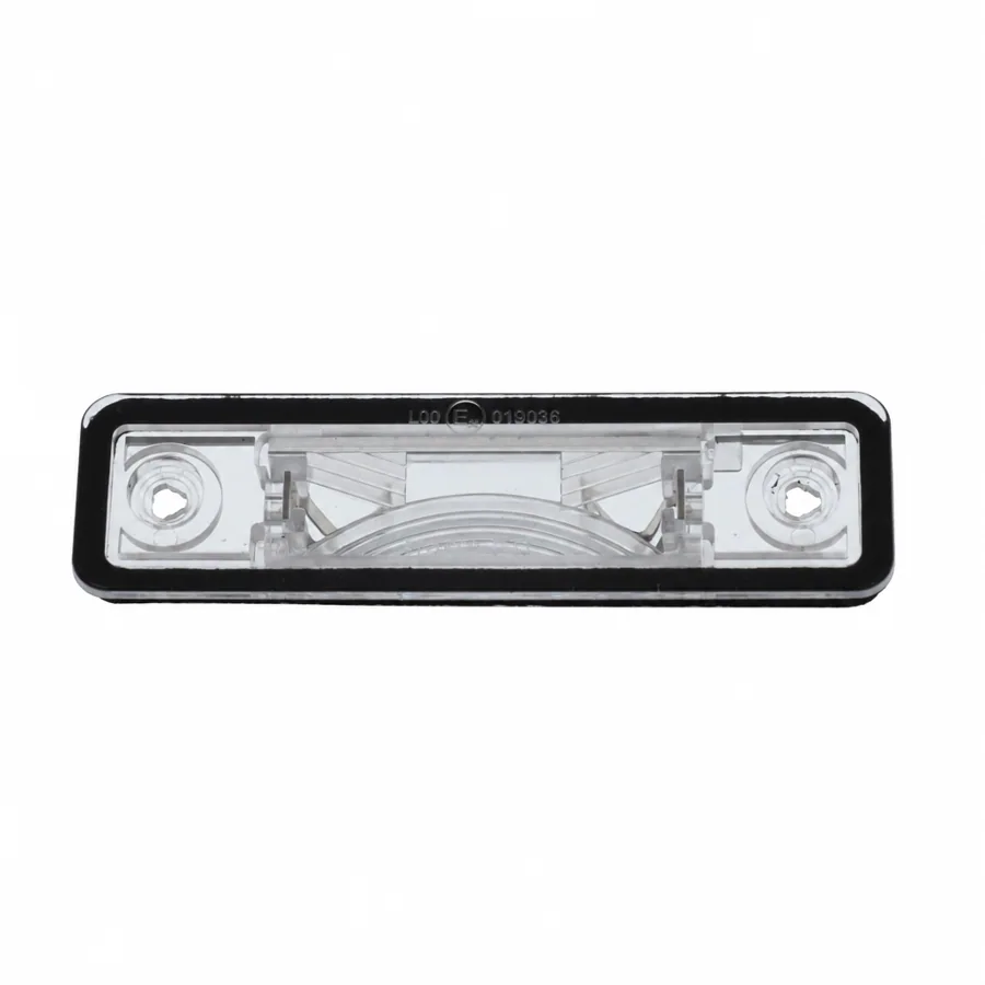Vauxhall Combo Left or Right C5W (Not Included) Number Plate Light (2001–2012)