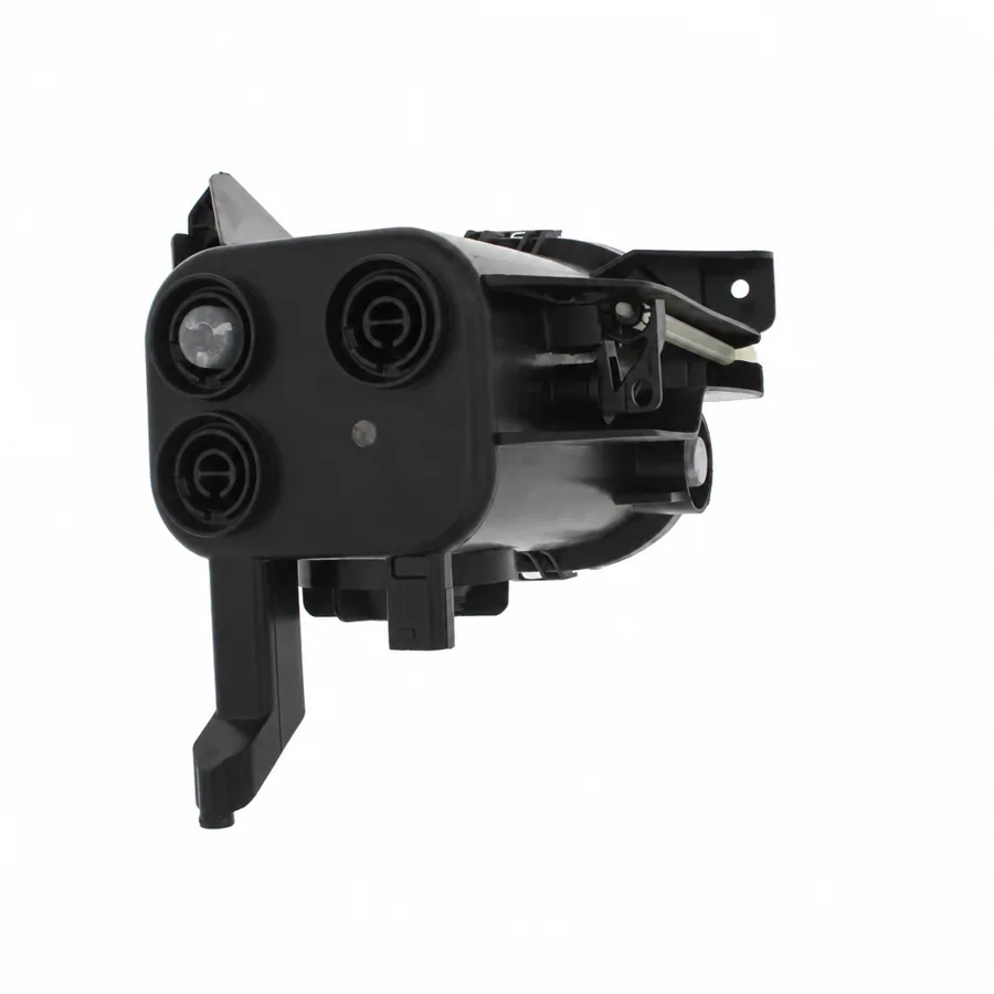 Vauxhall Corsa Left Non-LED Front Fog Light (2006–2010) — photograph 3