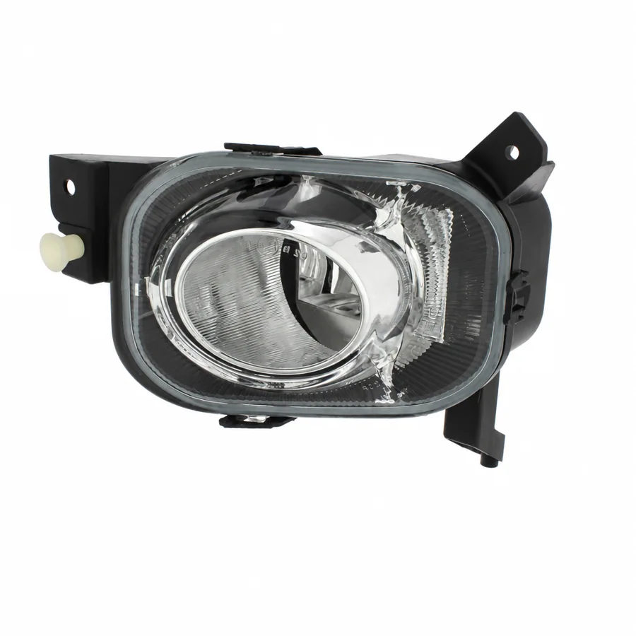 Vauxhall Corsa Left Non-LED Front Fog Light (2006–2010)