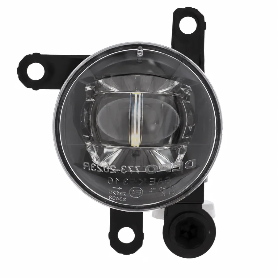 Vauxhall Corsa Left LED Front Fog Light (2019–2024)