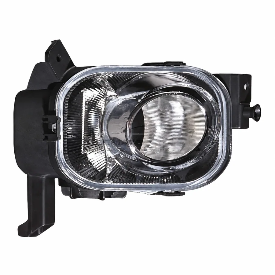 Vauxhall Corsa Right Non-LED Front Fog Light (2006–2010) — photograph 2