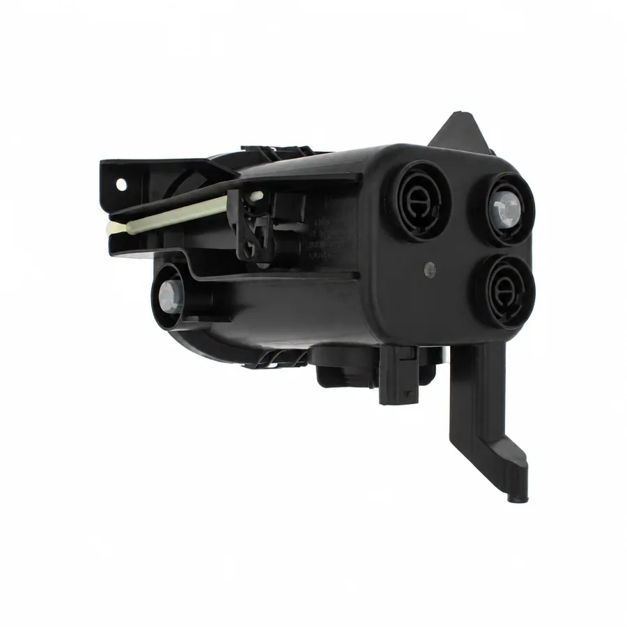 Vauxhall Corsa Right Non-LED Front Fog Light (2006–2010) — photograph 3