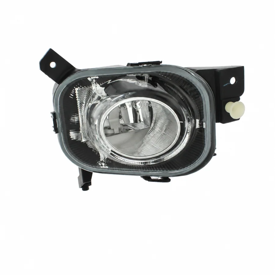 Vauxhall Corsa Right Non-LED Front Fog Light (2006–2010)