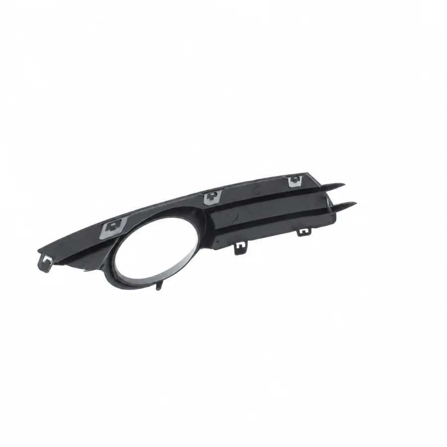 Vauxhall Corsa Left Front Fog Light Surround (2006–2011) — photograph 2