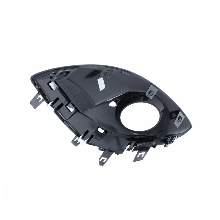 Vauxhall Corsa Left Front Fog Light Surround (2011–2015) — photograph 2