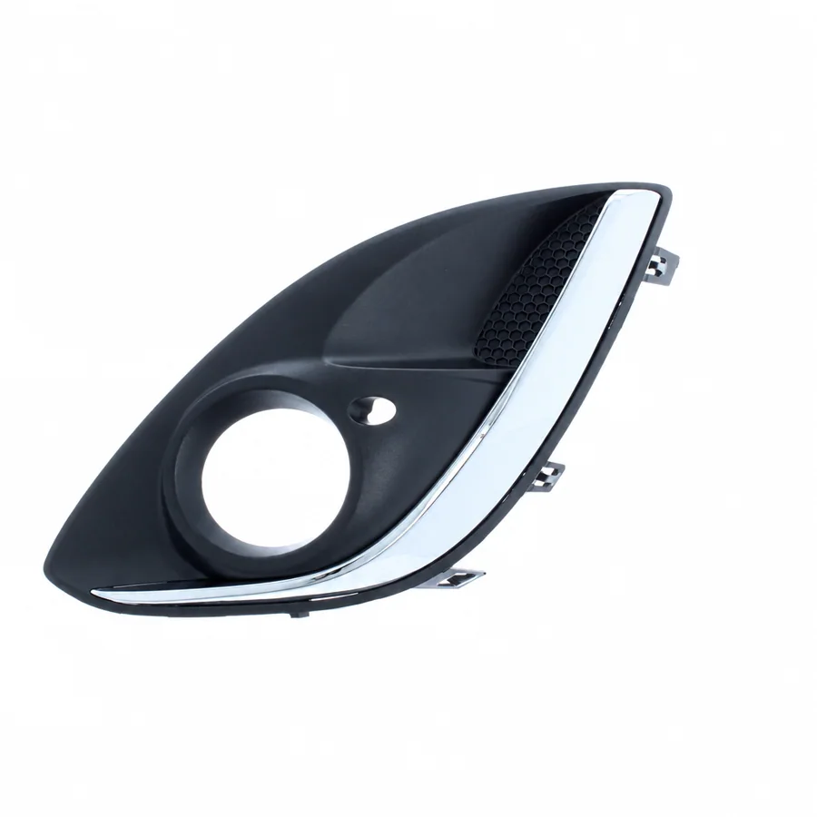 Vauxhall Corsa Left Front Fog Light Surround (2011–2015)