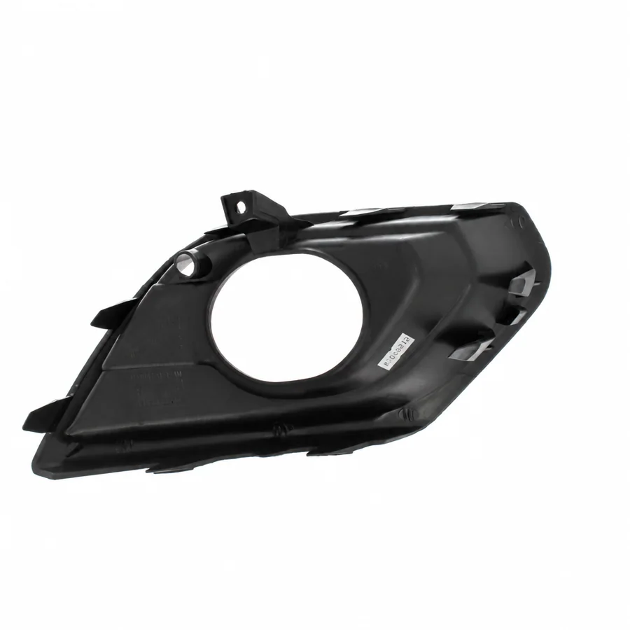 Vauxhall Corsa Left Front Fog Light Surround (2014–2020) — photograph 2