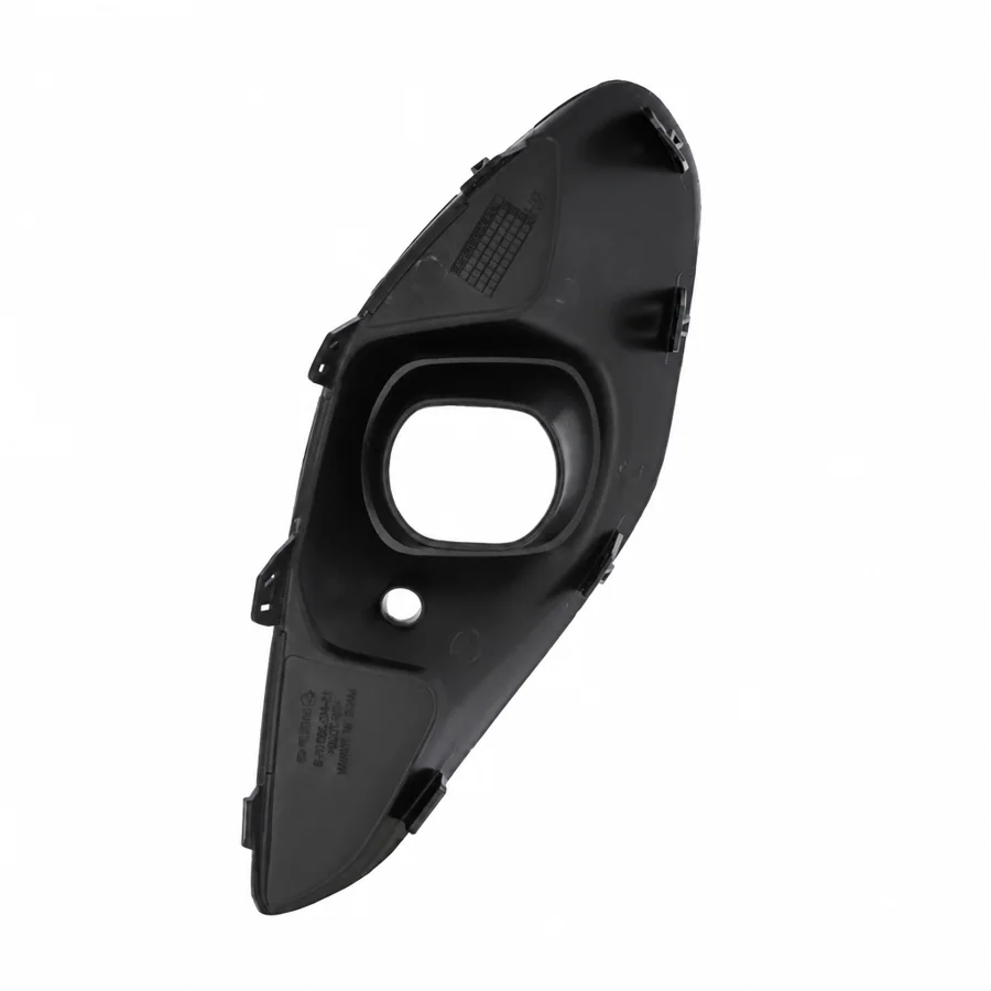 Vauxhall Corsa Left Front Fog Light Surround (2019 onwards) — photograph 2