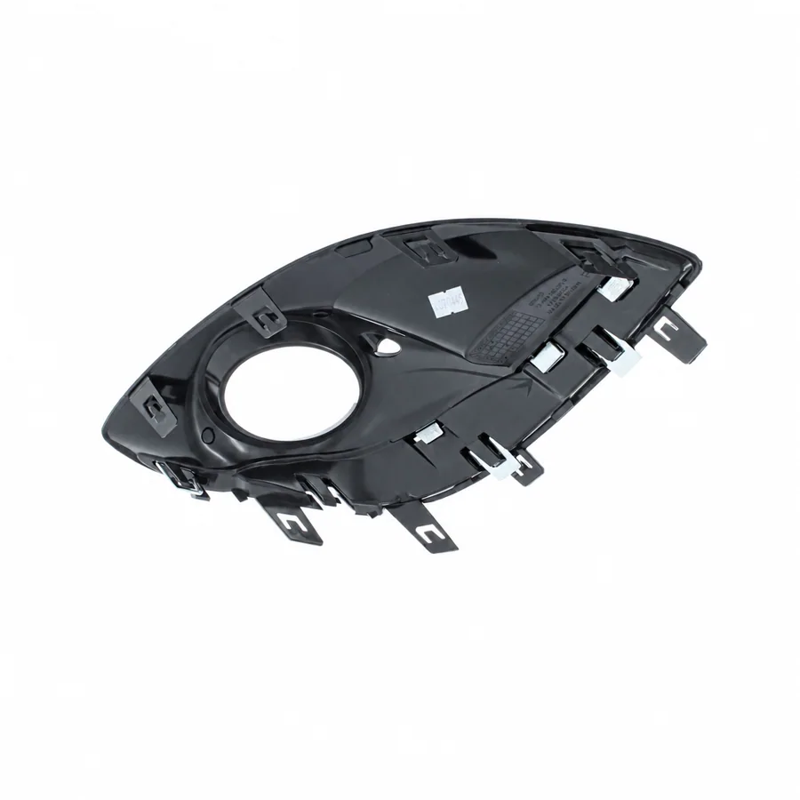 Vauxhall Corsa Right Front Fog Light Surround (2011–2015) — photograph 2