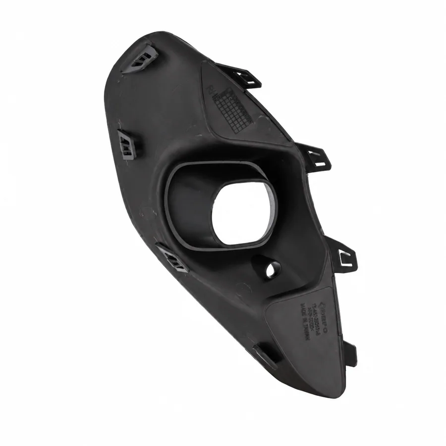 Vauxhall Corsa Right Front Fog Light Surround (2019 onwards) — photograph 2