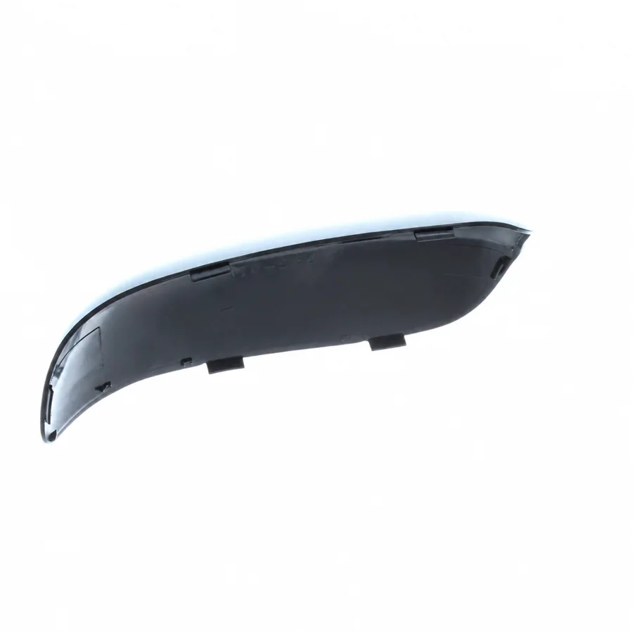 Vauxhall Corsa Left Black - Textured Mirror Cover (2000–2007) — photograph 2