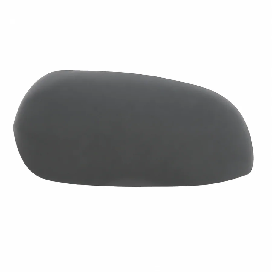 Vauxhall Corsa Left Primed Mirror Cover (2000–2007)