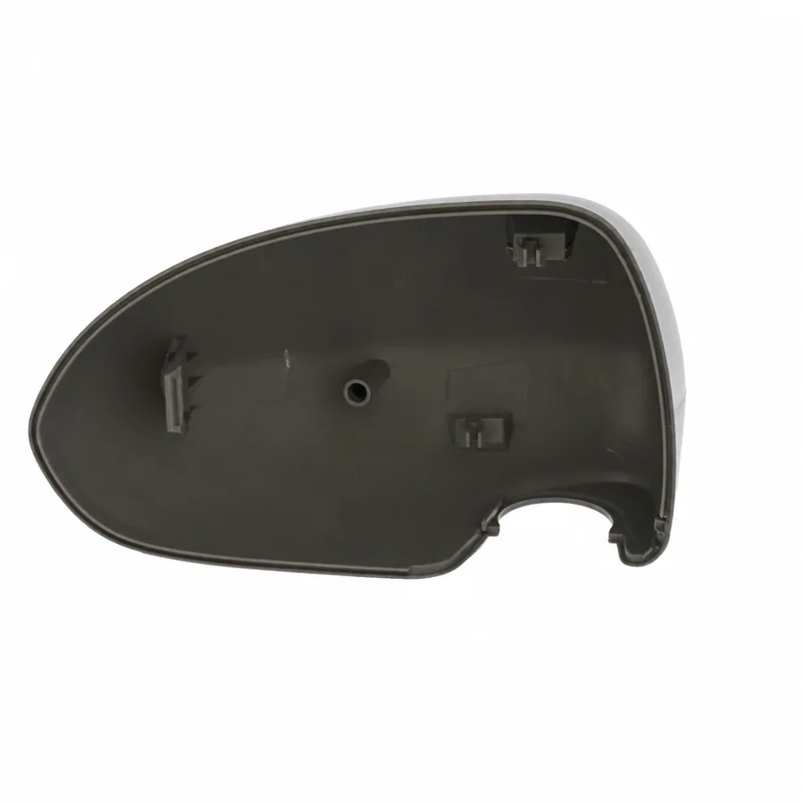 Vauxhall Corsa Left Primed Mirror Cover (2006–2020) — photograph 2