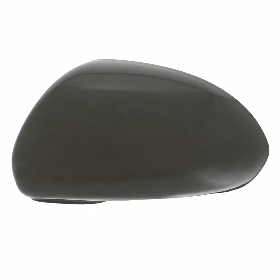 Vauxhall Corsa Left Primed Mirror Cover (2006–2020)
