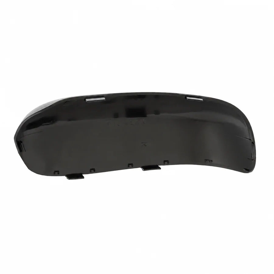 Vauxhall Corsa Right Primed Mirror Cover (2000–2007) — photograph 2