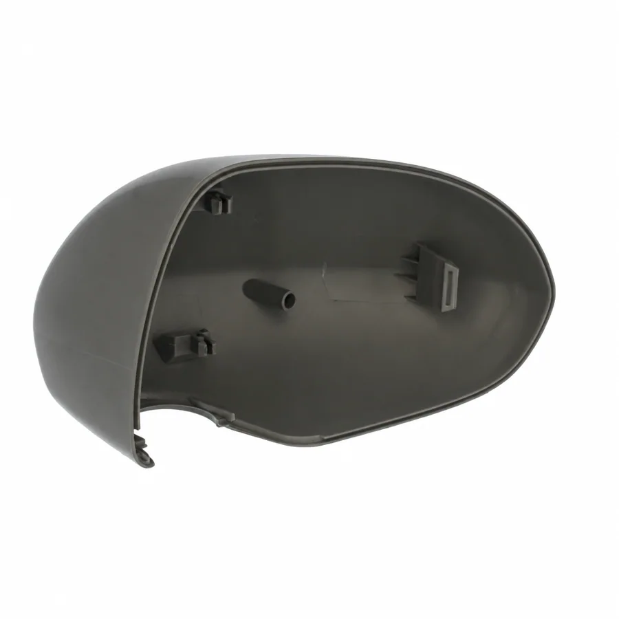 Vauxhall Corsa Right Primed Mirror Cover (2006–2020) — photograph 2