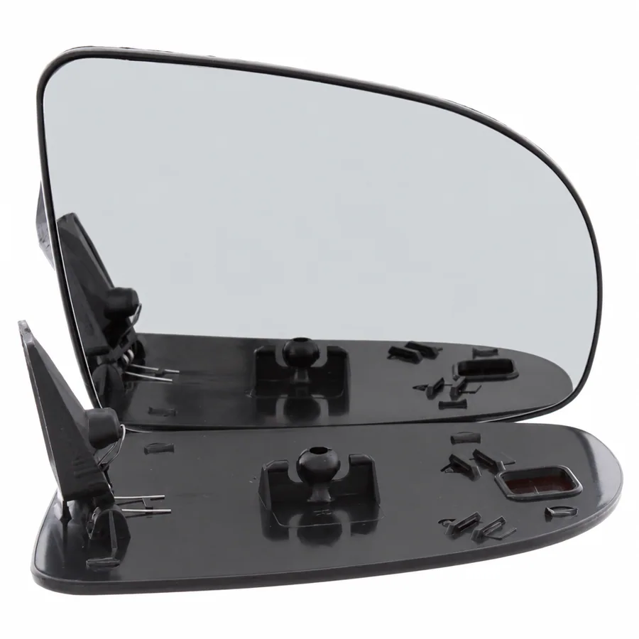 Vauxhall Corsa Right Mirror Glass