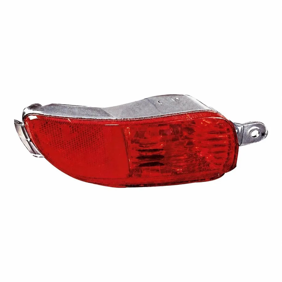 Vauxhall Corsa Left P21W Rear Fog Light (2000–2003) — photograph 2
