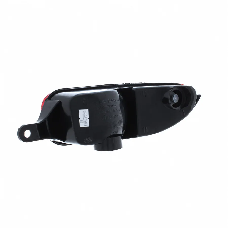 Vauxhall Corsa Left P21W Rear Fog Light (2000–2003) — photograph 3