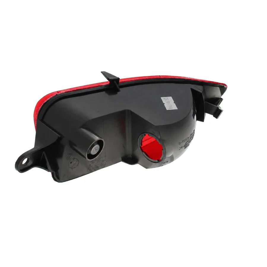 Vauxhall Corsa Left P21W Rear Fog Light (2003–2007) — photograph 3