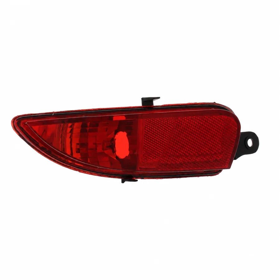 Vauxhall Corsa Left P21W Rear Fog Light (2003–2007)