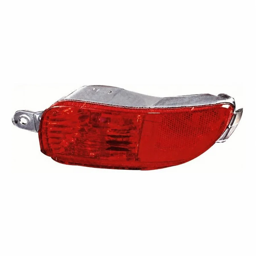Vauxhall Corsa Right P21W Rear Fog Light (2000–2003) — photograph 2