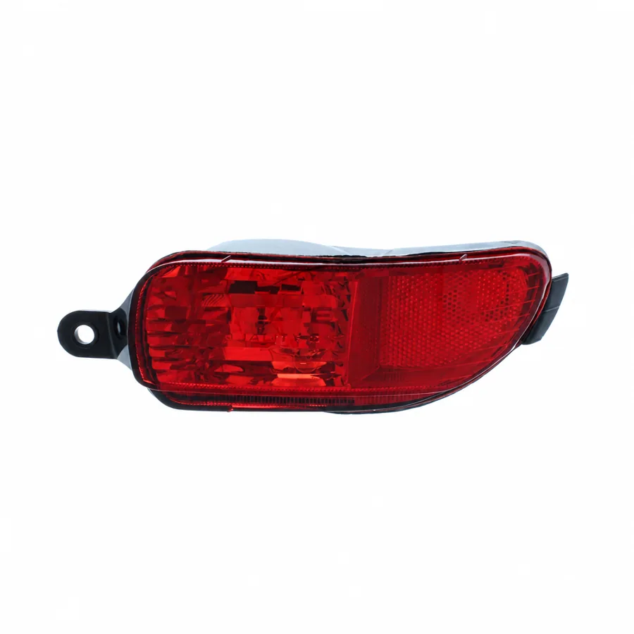 Vauxhall Corsa Right P21W Rear Fog Light (2000–2003)