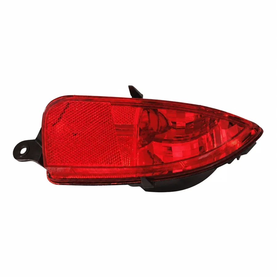 Vauxhall Corsa Right P21W Rear Fog Light (2003–2007) — photograph 2